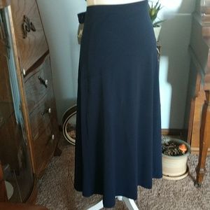 JM Collection skirt